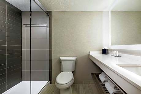 PURE Allergy Friendly, Guest room, 1 King, Sofa bed