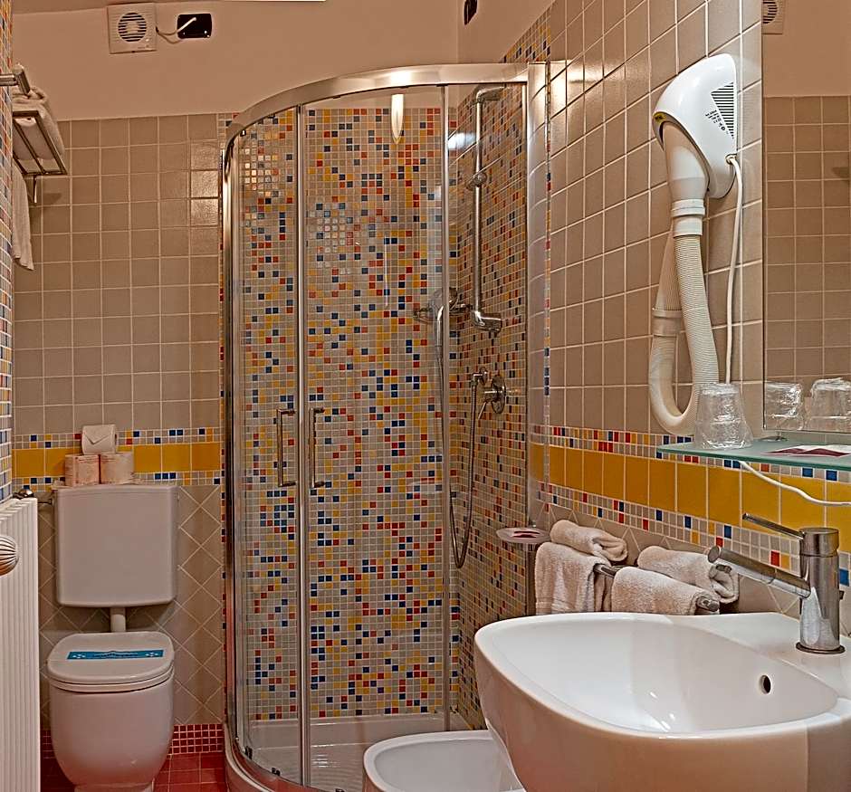 Hotel Savoia