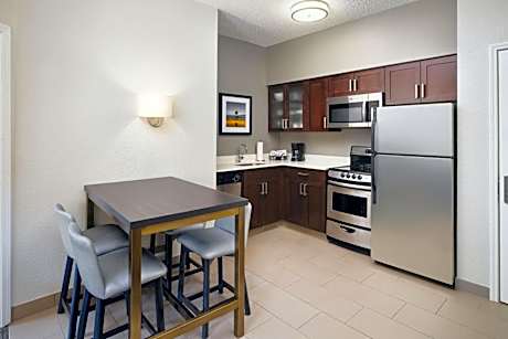 Two-Bedroom Suite - Hearing Accessible