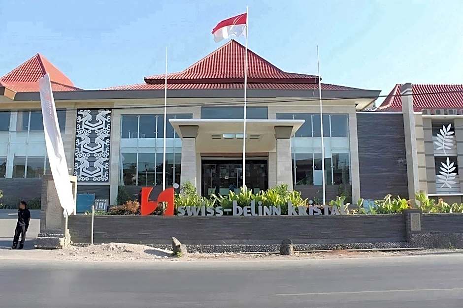 Kristal Hotel Kupang