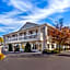 Quality Inn Gettysburg Battlefield