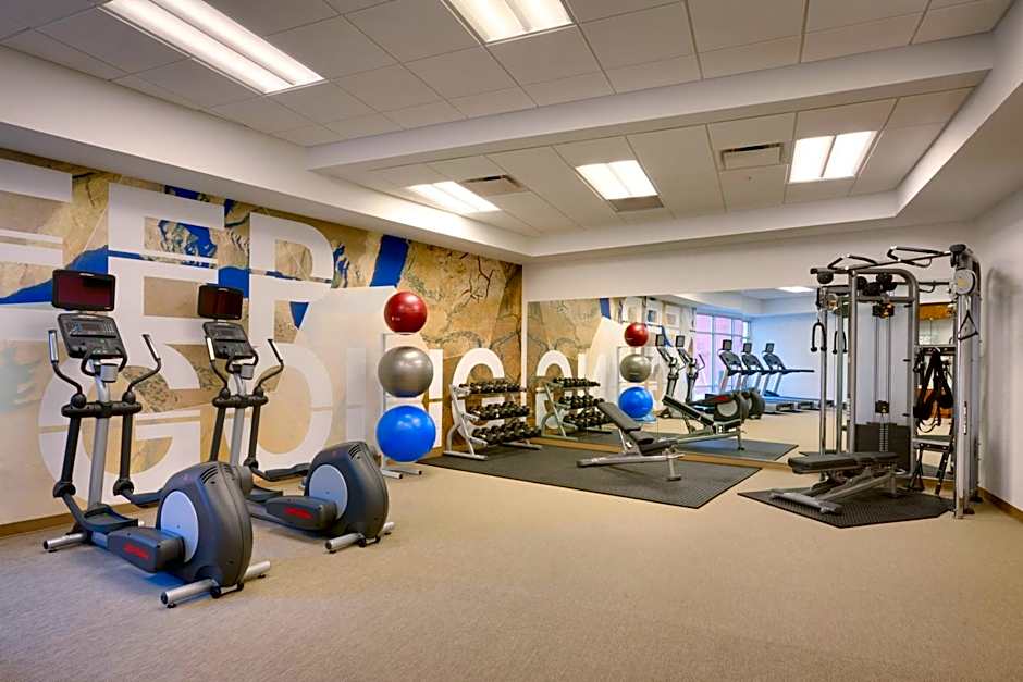 SpringHill Suites by Marriott Moab