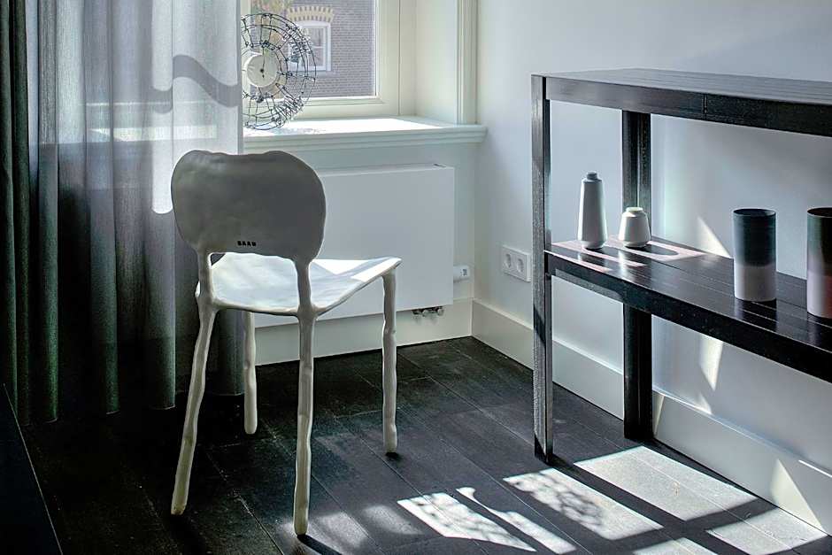 Kazerne Hotel - Member of Design Hotels