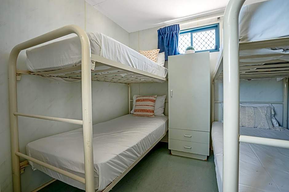 Tasman Holiday Parks - Denham Seaside