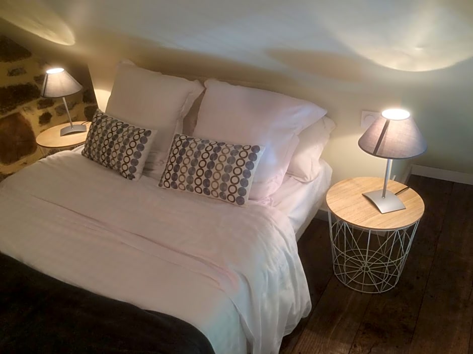 La Chambre Montbrault