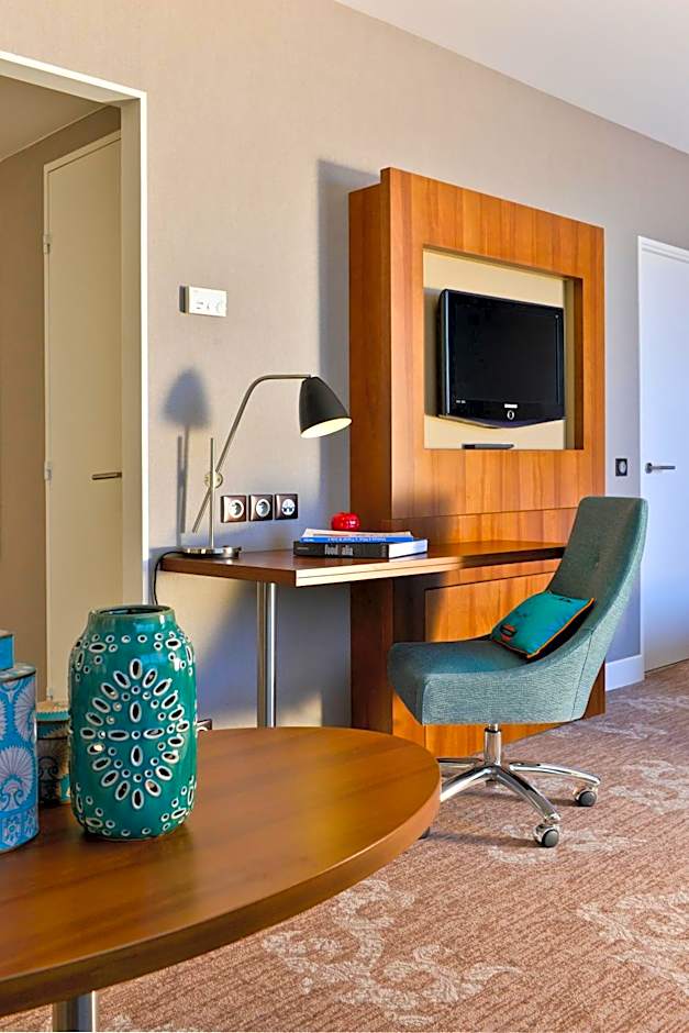 Holiday Inn Nice By IHG