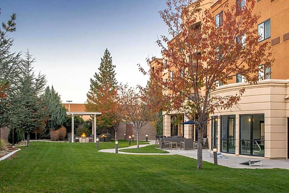 Courtyard by Marriott Carson City