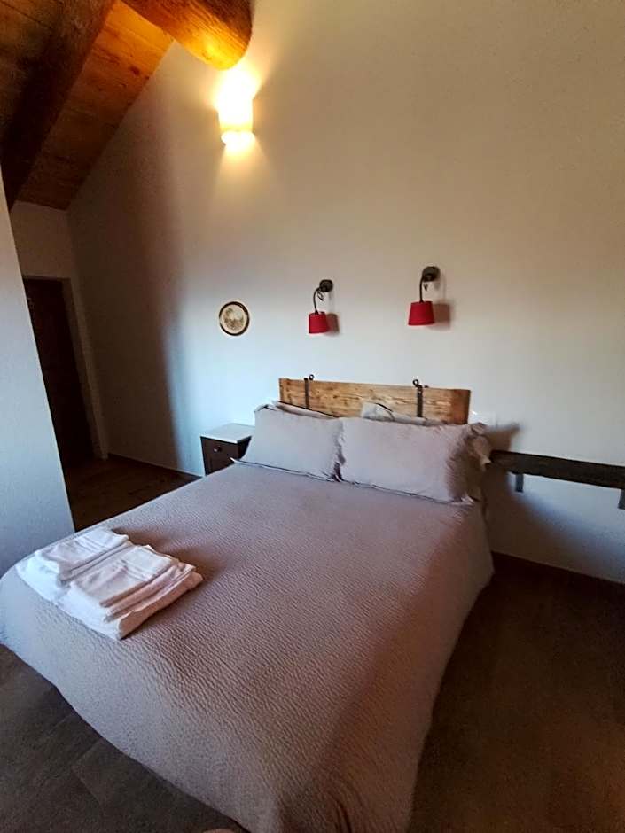 Rifugio Alpino Baudinet - Trek&Relax