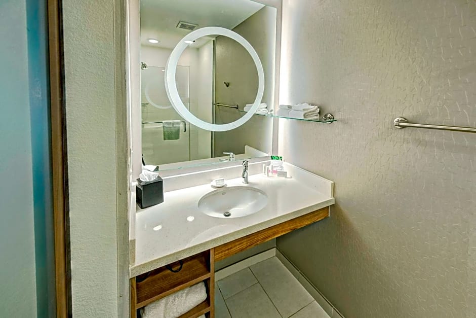 SpringHill Suites by Marriott Oklahoma City Moore