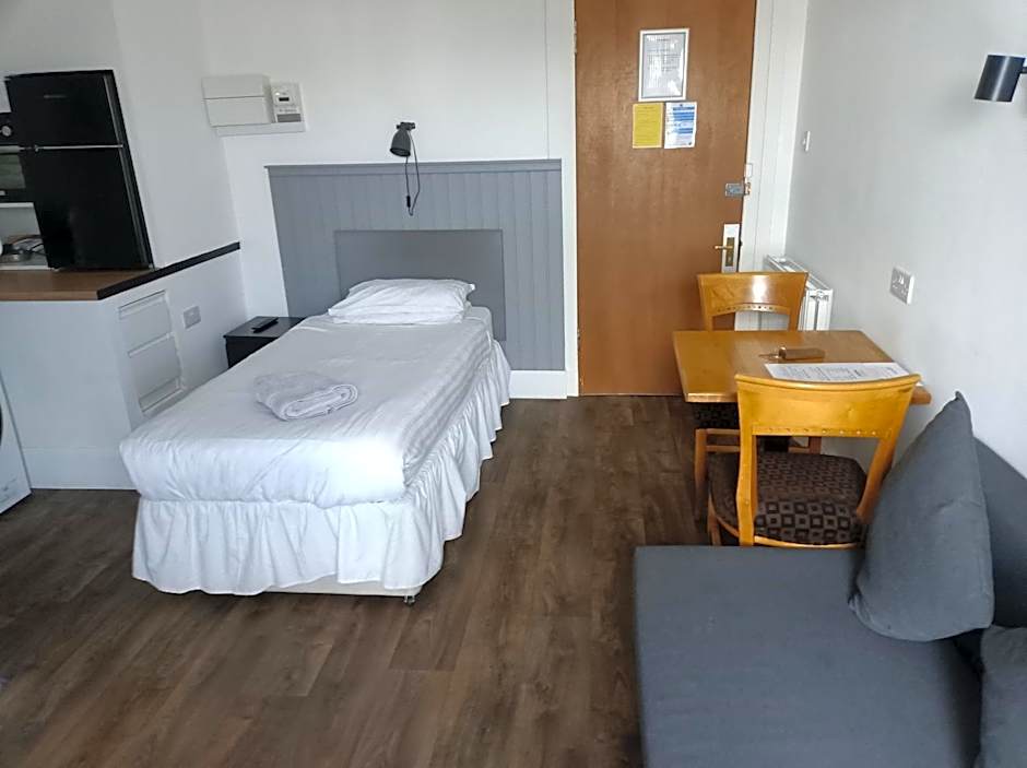 The Townhouse Self Catering