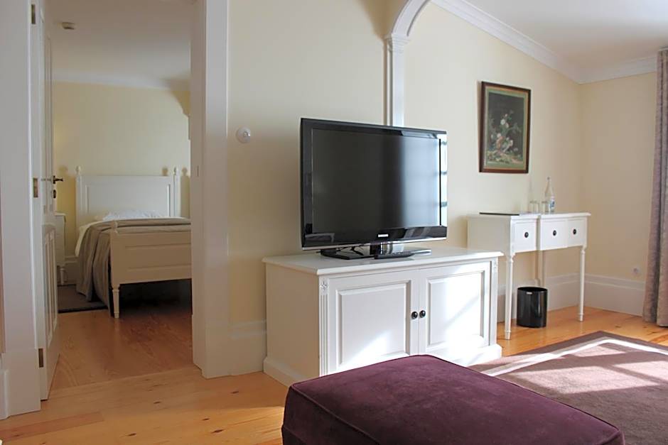 Parador Casa Da Insua