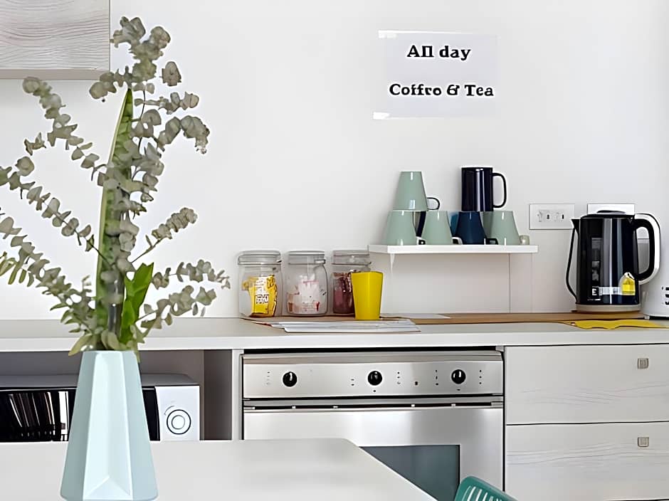 Borbaboom Phuket Poshtel & Hostel