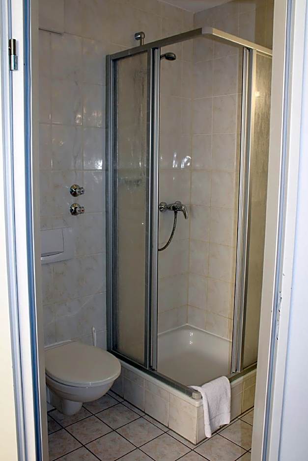 Gasthof Wolferstetter