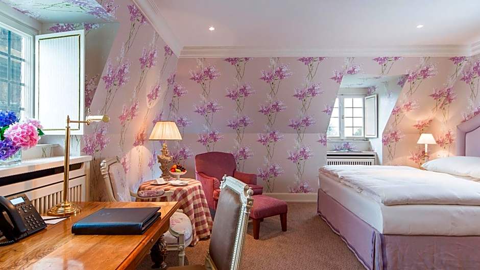Schlosshotel Kronberg - Hotel Frankfurt