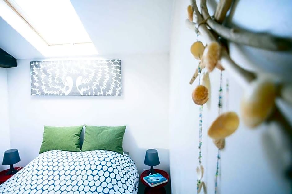 The Secret Spot Lodge