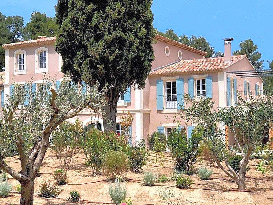 Domaine de Valmouriane