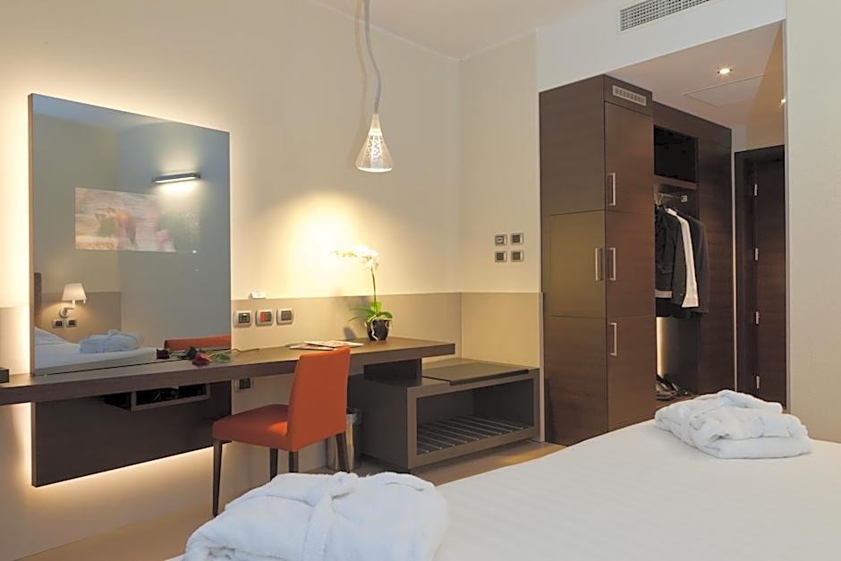 RMH MODENA DES ARTS