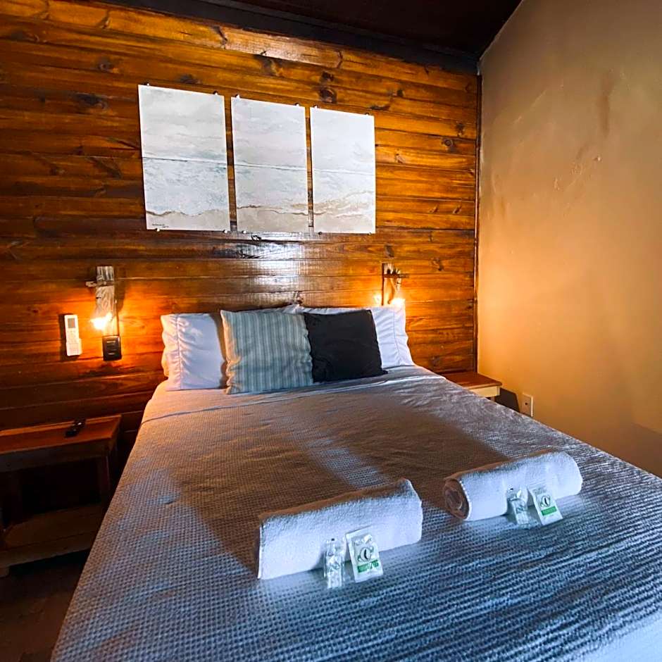 Encanto Paraty Beach