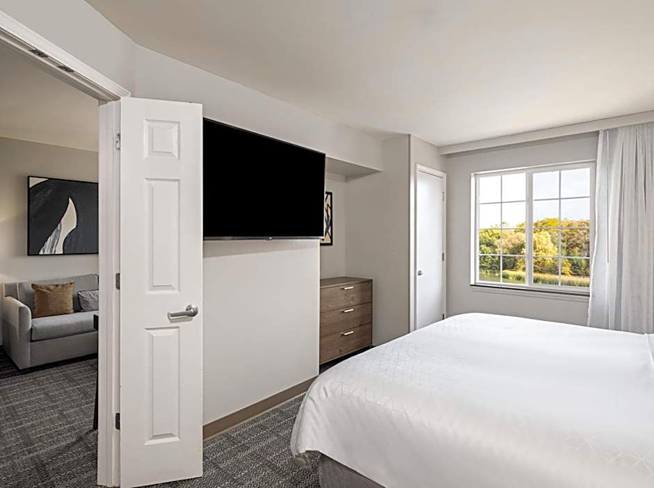Staybridge Suites Rochester University By IHG
