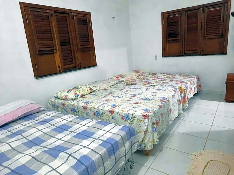 Pousada Lagoa do Barreiro Azul