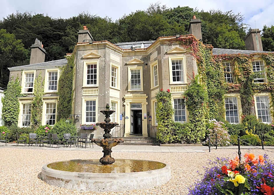 New House Country Hotel