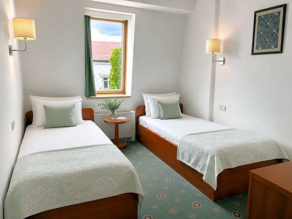 Hotel Secesja