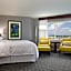 Sheraton Arlington Hotel