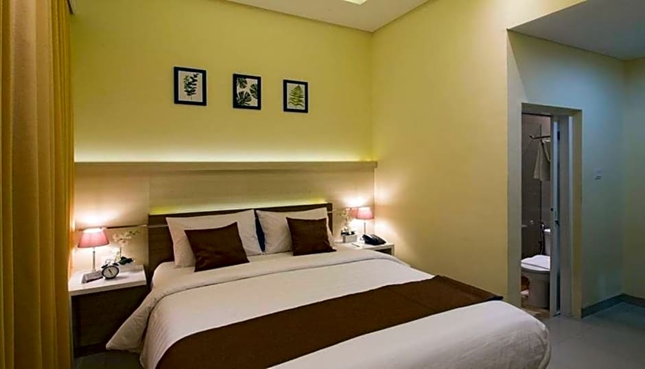 The Xotic Bali