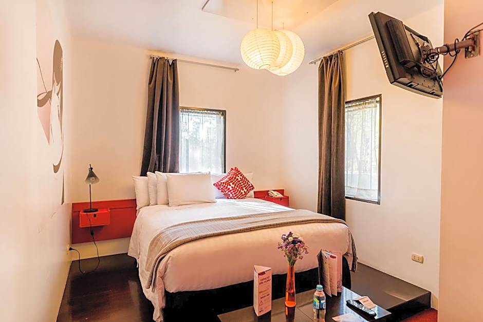 Dreams Hotel Boutique