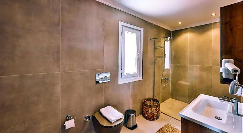 Hill House Adult Only