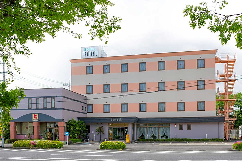 Hotel Tamano