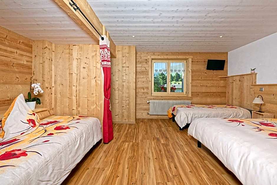 Au Bivouac de Napoléon et Spa