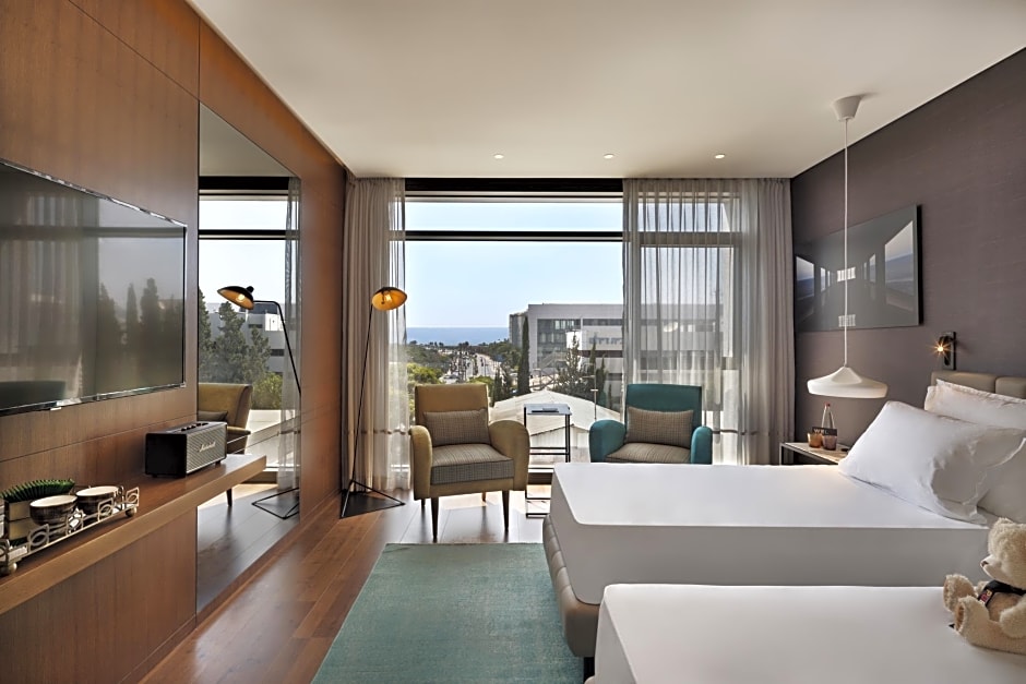 Publica Isrotel, Autograph Collection by Marriott