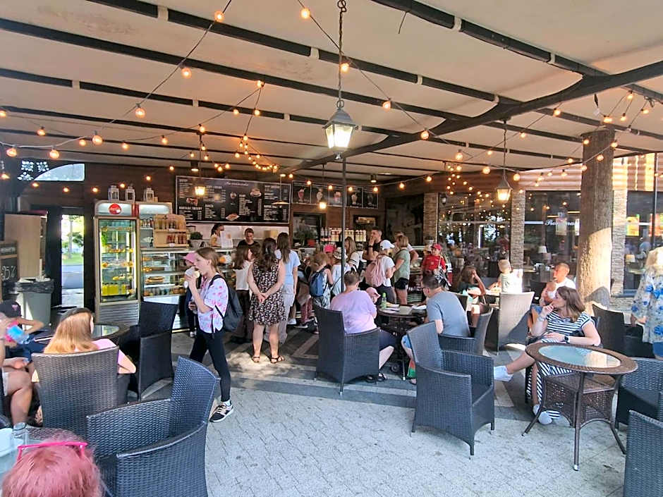 Ośrodek Promenada- Horyzont