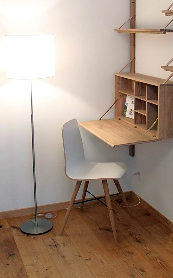 Boutique Hotel Moosegg