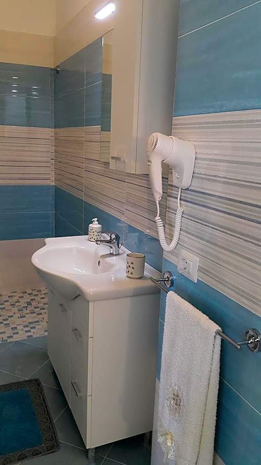 Acquamarina Accommodation