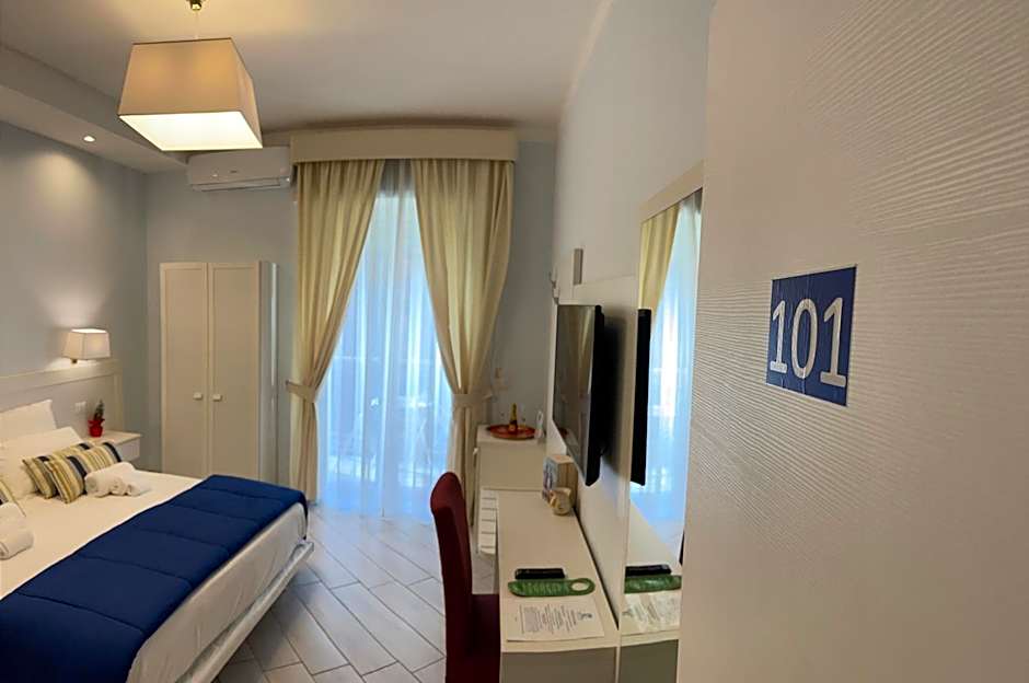 Maison Claudette Toledo