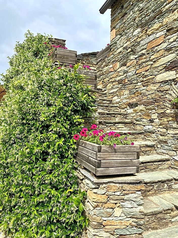 Chambres d'hôtes et studios de charme - A Mandria