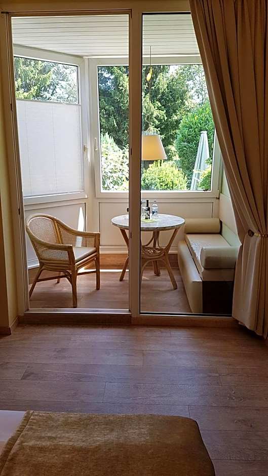 Hotel Villa Verde