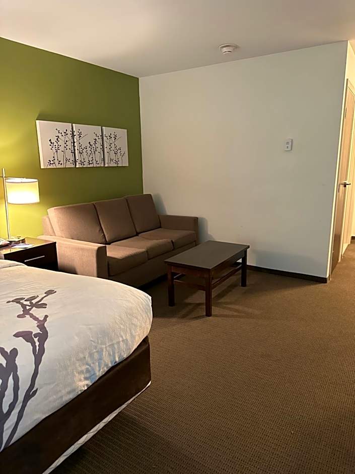 Sleep Inn & Suites Gulfport