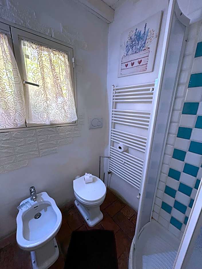 Il Giardino Segreto B&B