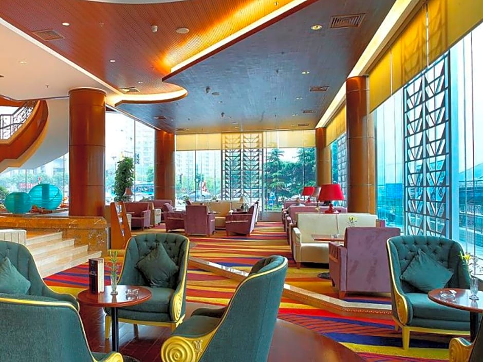Citic Ningbo International Hotel