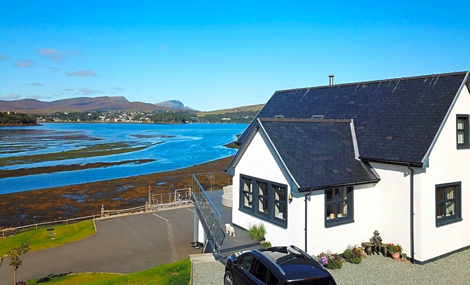 Heatherfield House B&B