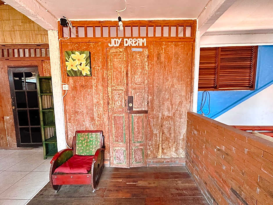 Seabreeze Hostel Bali