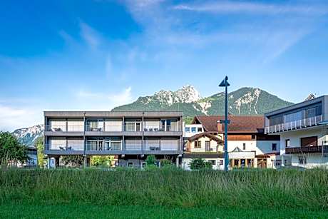 Hotel Gasthof Zum Schwanen