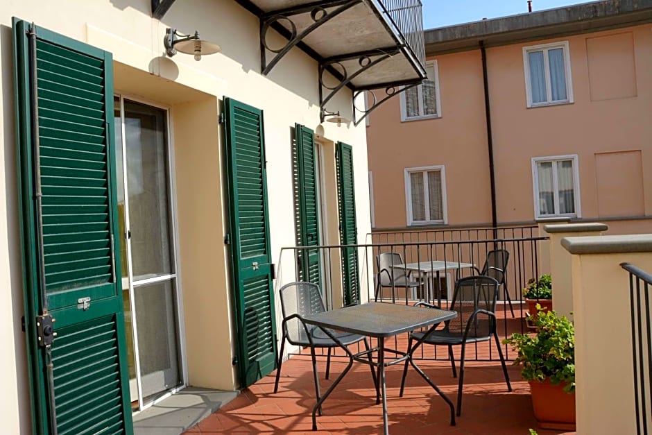Hotel Di Stefano