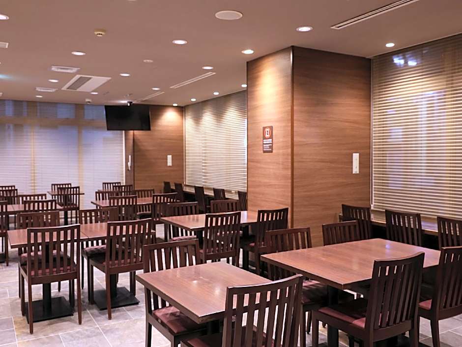 Dormy Inn Kofu Natural Hot Spring