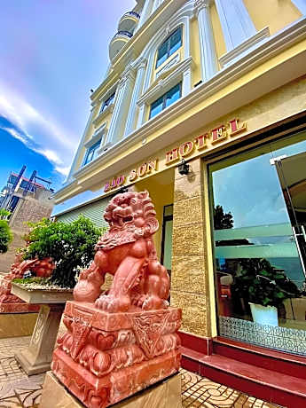 Khách sạn Bảo Sơn Bắc Giang