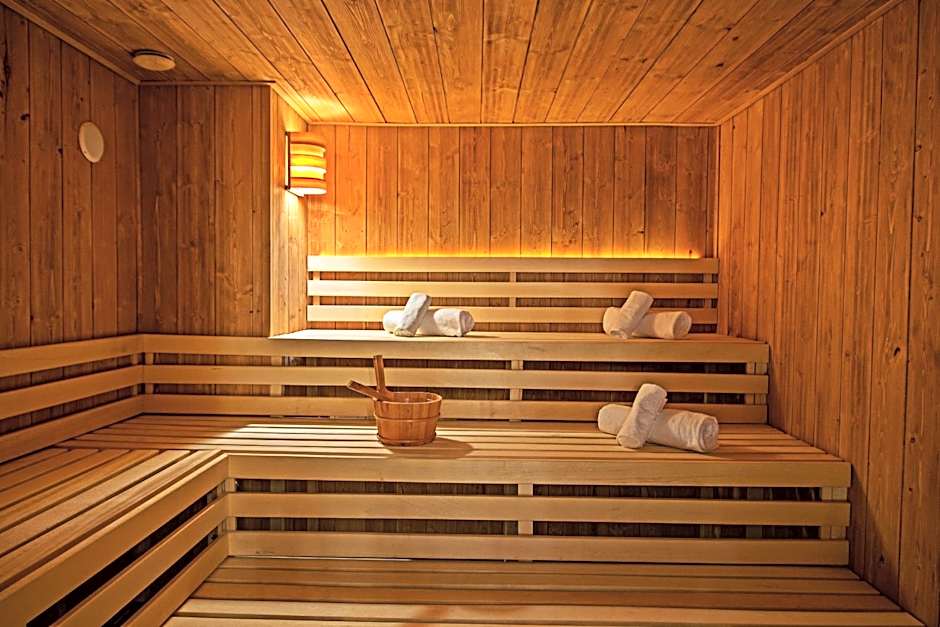 Hotel Kazimierzówka