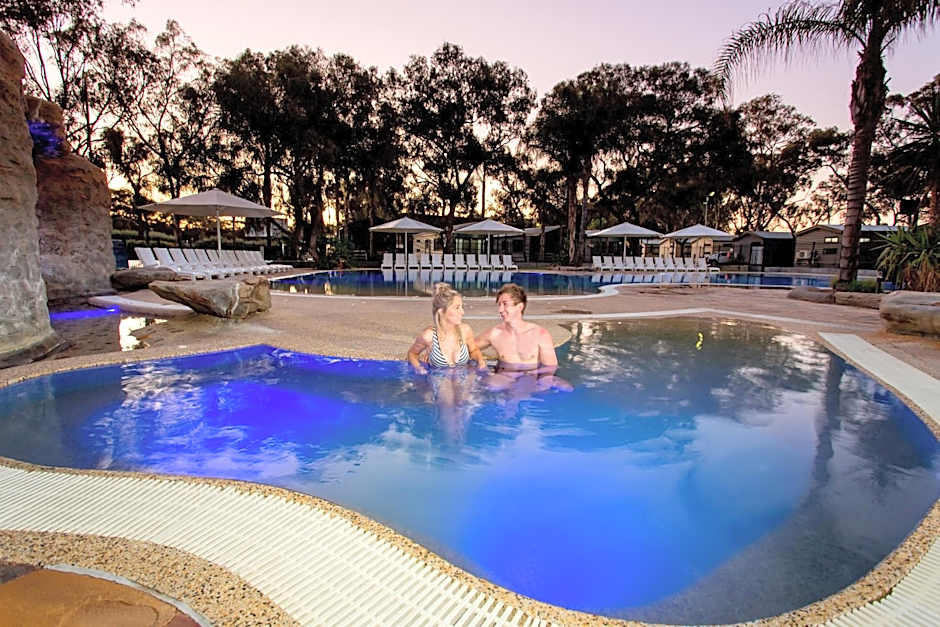 Discovery Parks - Renmark Riverfront